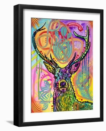 Buck-Dean Russo-Framed Giclee Print