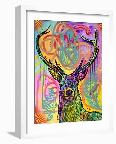 Buck-Dean Russo-Framed Giclee Print