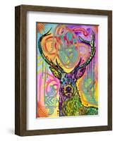 Buck-Dean Russo-Framed Giclee Print