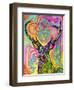 Buck-Dean Russo-Framed Giclee Print