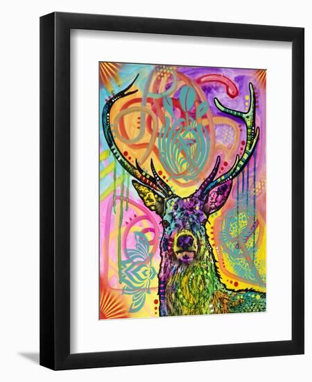 Buck-Dean Russo-Framed Giclee Print