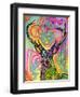 Buck-Dean Russo-Framed Giclee Print