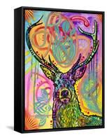 Buck-Dean Russo-Framed Stretched Canvas