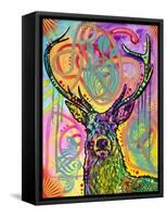 Buck-Dean Russo-Framed Stretched Canvas