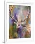 Buck-Richard Wallich-Framed Giclee Print