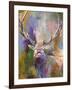 Buck-Richard Wallich-Framed Giclee Print