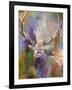 Buck-Richard Wallich-Framed Giclee Print