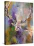 Buck-Richard Wallich-Stretched Canvas