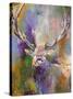 Buck-Richard Wallich-Stretched Canvas