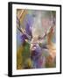 Buck-Richard Wallich-Framed Giclee Print