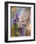 Buck-Richard Wallich-Framed Premium Giclee Print