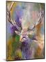 Buck-Richard Wallich-Mounted Premium Giclee Print