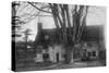 Buckden Cottage, Brampton, 1924-1926-AT Handley-Stretched Canvas