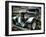 Bucket Job-Stephen Arens-Framed Photographic Print