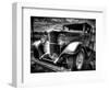 Bucket Job-Stephen Arens-Framed Photographic Print