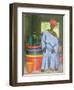 Bucket Shop, 1999-Tilly Willis-Framed Giclee Print