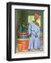 Bucket Shop, 1999-Tilly Willis-Framed Giclee Print