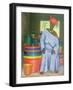 Bucket Shop, 1999-Tilly Willis-Framed Giclee Print