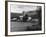 Buckfast Abbey-Fred Musto-Framed Photographic Print