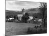 Buckfast Abbey-Fred Musto-Mounted Photographic Print