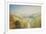 Buckfastleigh Abbey, Devonshire-JMW Turner-Framed Premium Giclee Print