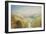 Buckfastleigh Abbey, Devonshire-JMW Turner-Framed Giclee Print