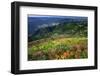 Buckhorn Viewpoint & Imnaha River Valley-Steve Terrill-Framed Photographic Print