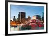 Buckingham Fountain-rudi1976-Framed Photographic Print