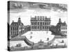 Buckingham House 1750S-Sutton Nicholls-Stretched Canvas