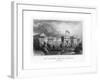 Buckingham Palace, 1846-null-Framed Giclee Print