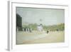 Buckingham Palace, 1875-Giuseppe De Nittis-Framed Giclee Print