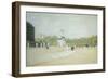 Buckingham Palace, 1875-Giuseppe De Nittis-Framed Giclee Print