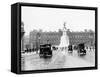 Buckingham Palace and the Mall, London, 1910-null-Framed Stretched Canvas
