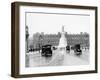 Buckingham Palace and the Mall, London, 1910-null-Framed Photographic Print