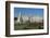 Buckingham Palace and the Queen Victoria Monument, London, England, United Kingdom-James Emmerson-Framed Photographic Print