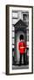 Buckingham Palace Guard - London - UK - England - United Kingdom - Europe - Door Poster-Philippe Hugonnard-Framed Photographic Print