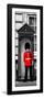 Buckingham Palace Guard - London - UK - England - United Kingdom - Europe - Door Poster-Philippe Hugonnard-Framed Photographic Print