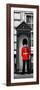 Buckingham Palace Guard - London - UK - England - United Kingdom - Europe - Door Poster-Philippe Hugonnard-Framed Photographic Print