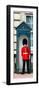 Buckingham Palace Guard - London - UK - England - United Kingdom - Europe - Door Poster-Philippe Hugonnard-Framed Photographic Print