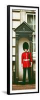 Buckingham Palace Guard - London - UK - England - United Kingdom - Europe - Door Poster-Philippe Hugonnard-Framed Photographic Print