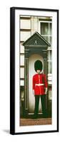 Buckingham Palace Guard - London - UK - England - United Kingdom - Europe - Door Poster-Philippe Hugonnard-Framed Photographic Print