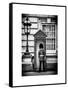 Buckingham Palace Guard - London - UK - England - United Kingdom - Europe-Philippe Hugonnard-Framed Stretched Canvas