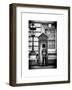 Buckingham Palace Guard - London - UK - England - United Kingdom - Europe-Philippe Hugonnard-Framed Art Print