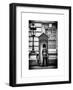 Buckingham Palace Guard - London - UK - England - United Kingdom - Europe-Philippe Hugonnard-Framed Art Print