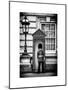 Buckingham Palace Guard - London - UK - England - United Kingdom - Europe-Philippe Hugonnard-Mounted Art Print