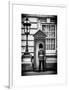 Buckingham Palace Guard - London - UK - England - United Kingdom - Europe-Philippe Hugonnard-Framed Art Print