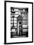 Buckingham Palace Guard - London - UK - England - United Kingdom - Europe-Philippe Hugonnard-Framed Art Print