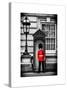 Buckingham Palace Guard - London - UK - England - United Kingdom - Europe-Philippe Hugonnard-Stretched Canvas