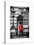 Buckingham Palace Guard - London - UK - England - United Kingdom - Europe-Philippe Hugonnard-Stretched Canvas