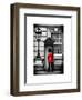 Buckingham Palace Guard - London - UK - England - United Kingdom - Europe-Philippe Hugonnard-Framed Art Print